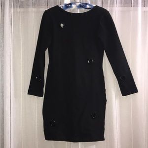 💥VINTAGE💥 bodycon